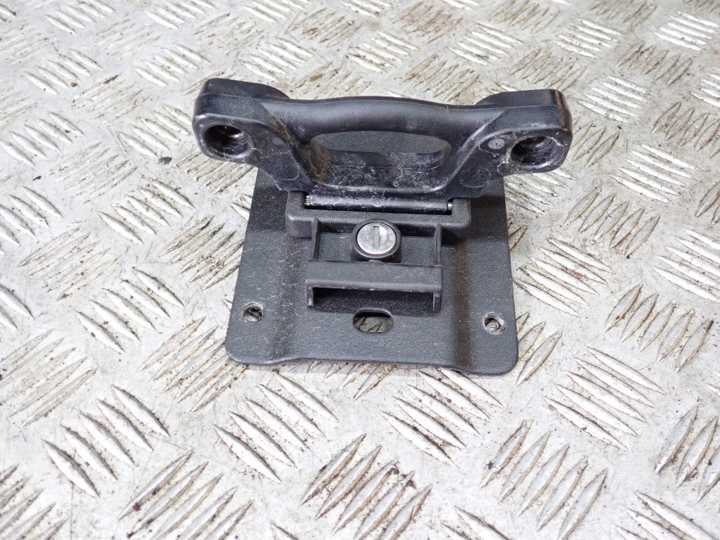 Paki Mounting Brackets, Set, Ford F150 2021–