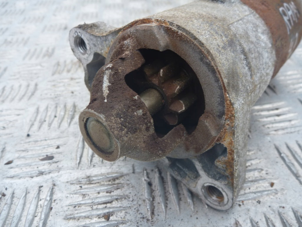 Rozrusznik 04801256AC Dodge Durango Ram IV 4.7 09-