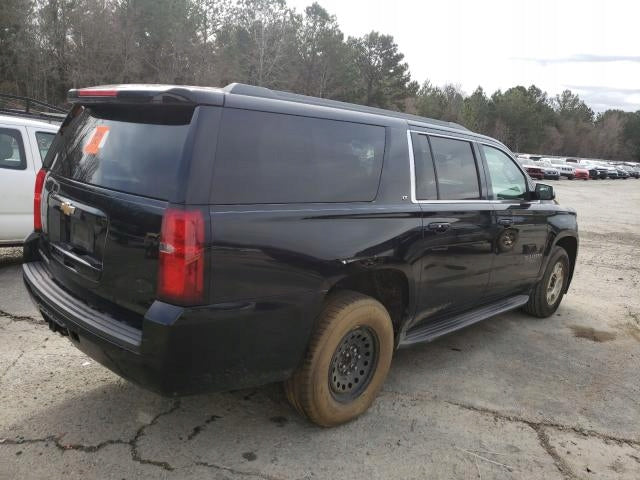 ABS Sensor Rear Yukon Escalade Suburban Tahoe 15-