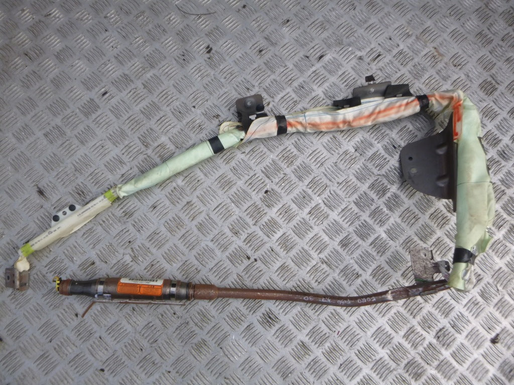 Kurtyna Powietrzna Airbag Ford F150 XII 2D 2011