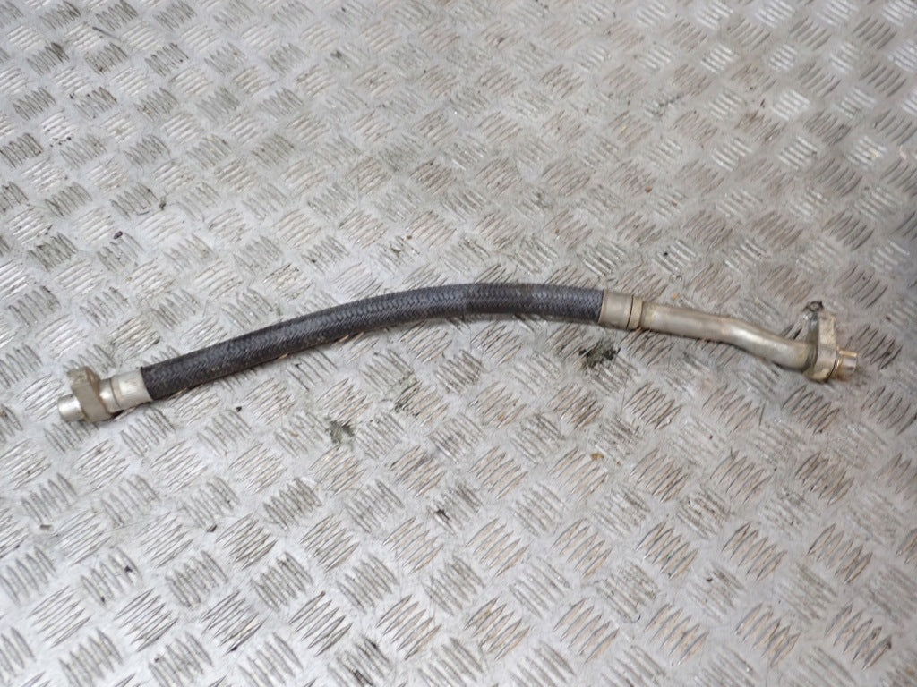 Oil Tank Hose Pipe Chevrolet Corvette C7 Z51 2014-