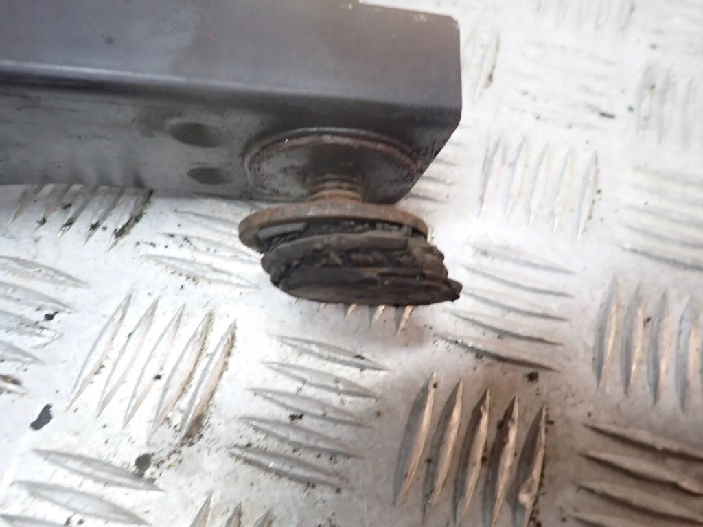 Front Spring Chevrolet Corvette C5