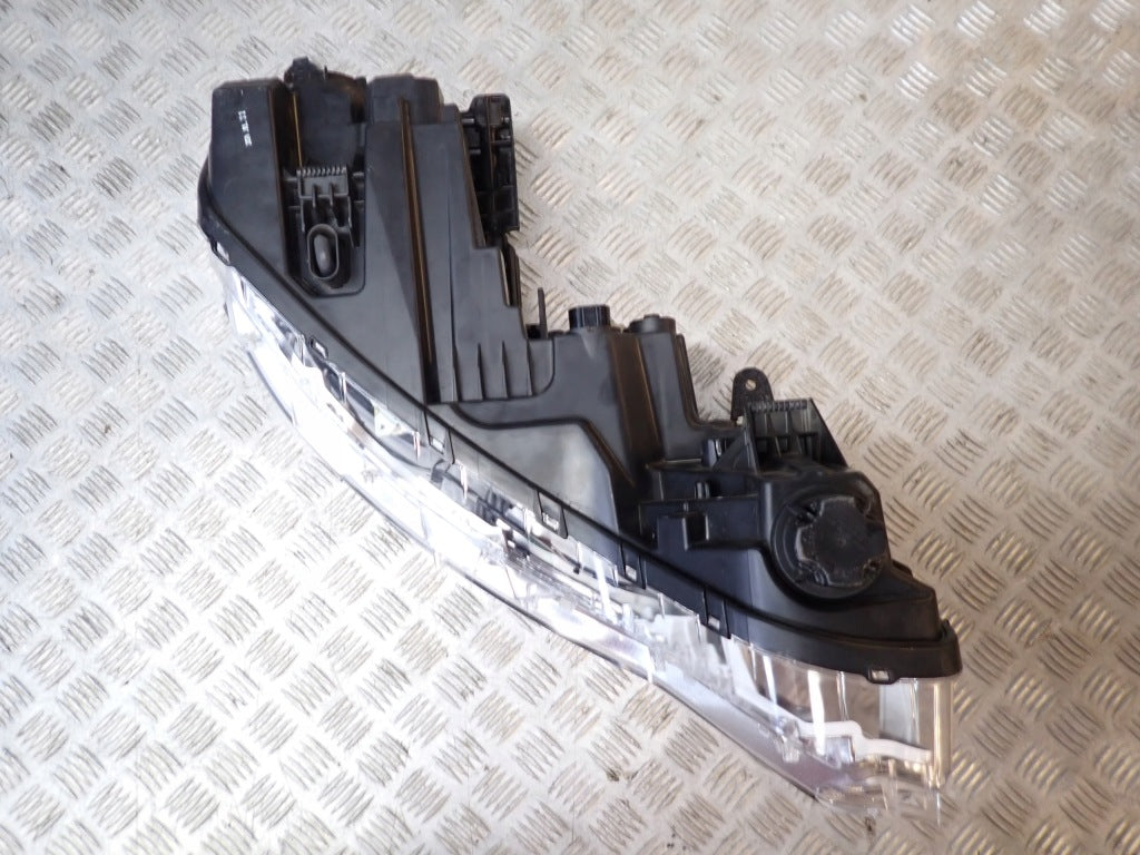 Lampa Przednia Przód Lewa Reflektor Lewy Kia Carnival LX 3.5 KA4 2020-
