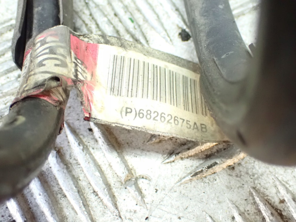 Sprzężyna Tylna 68262675AB Dodge RAM V Laramie 2019-