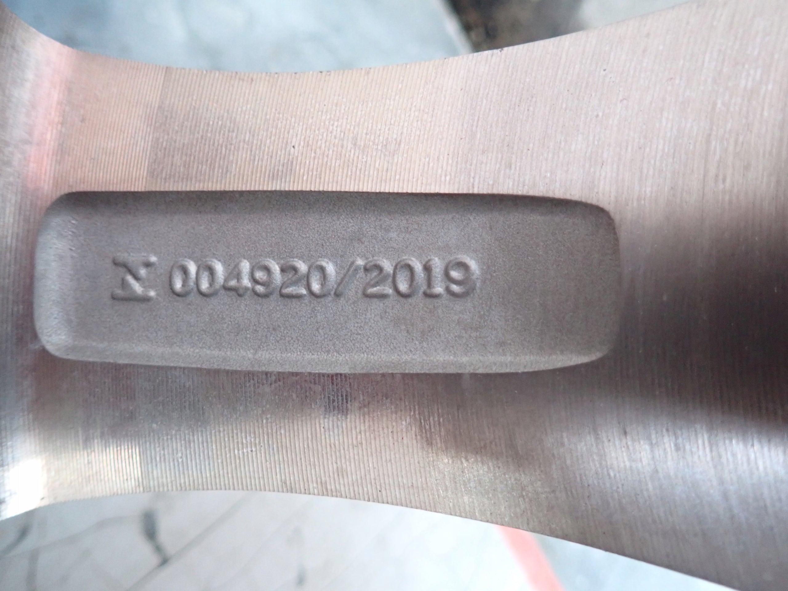 Koło Zapasowe Dojazdowa Zapas Dojazdówka Jeep Grand Wagoneer WS 5.7 2022-