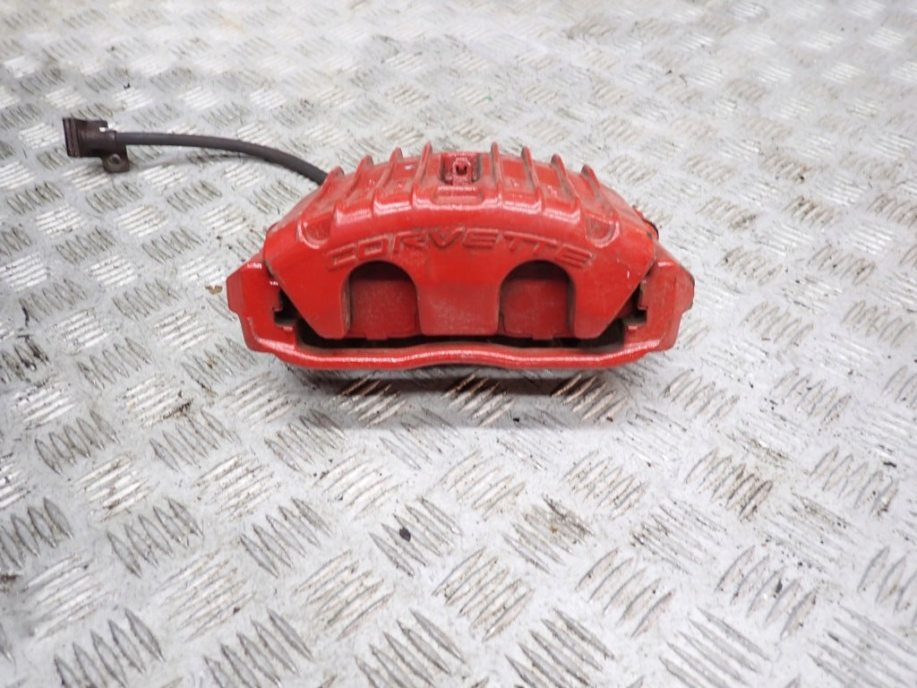 Chevrolet Corvette C5 Front Brake Caliper