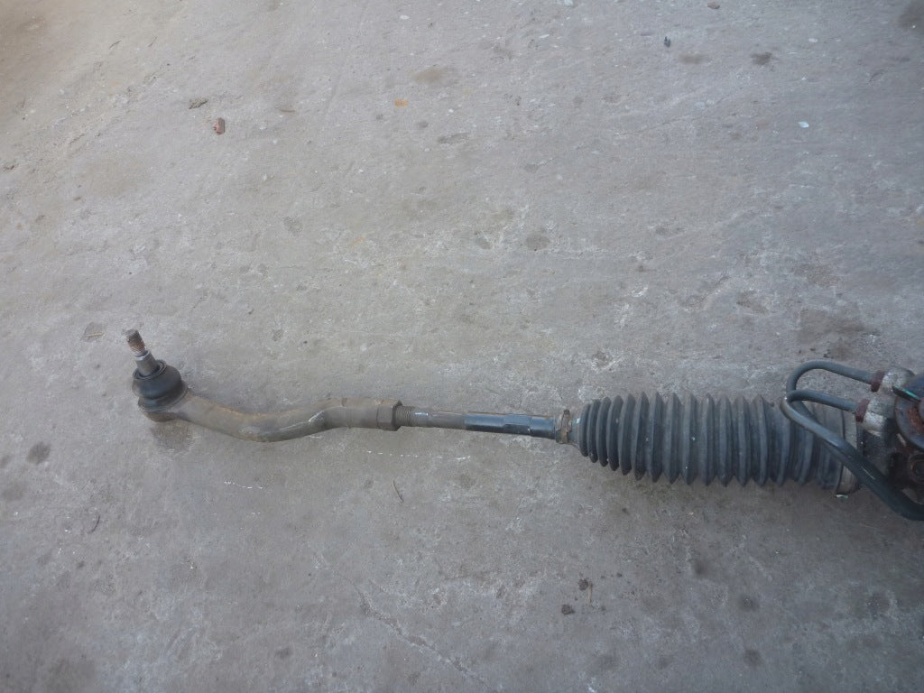 Steering Rack Pathfinder 4 Infiniti JX35 QX60