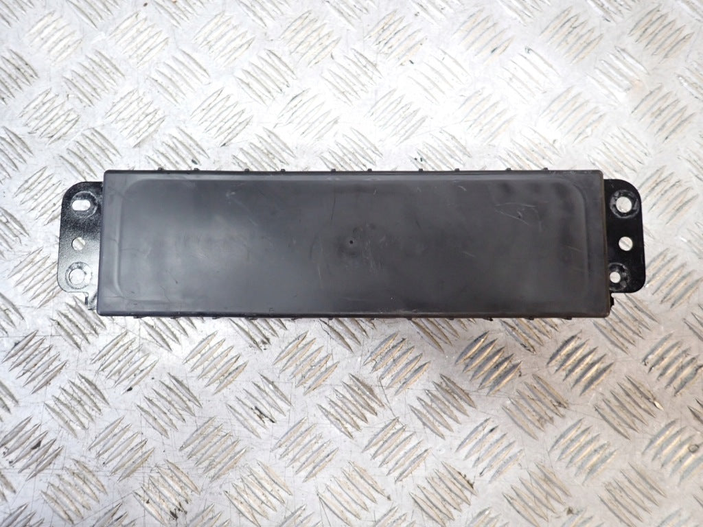 Poduszka Kolanowa Kierowcy Airbag Jeep Wagoneer Grand WS 5.7 4x4 2022-