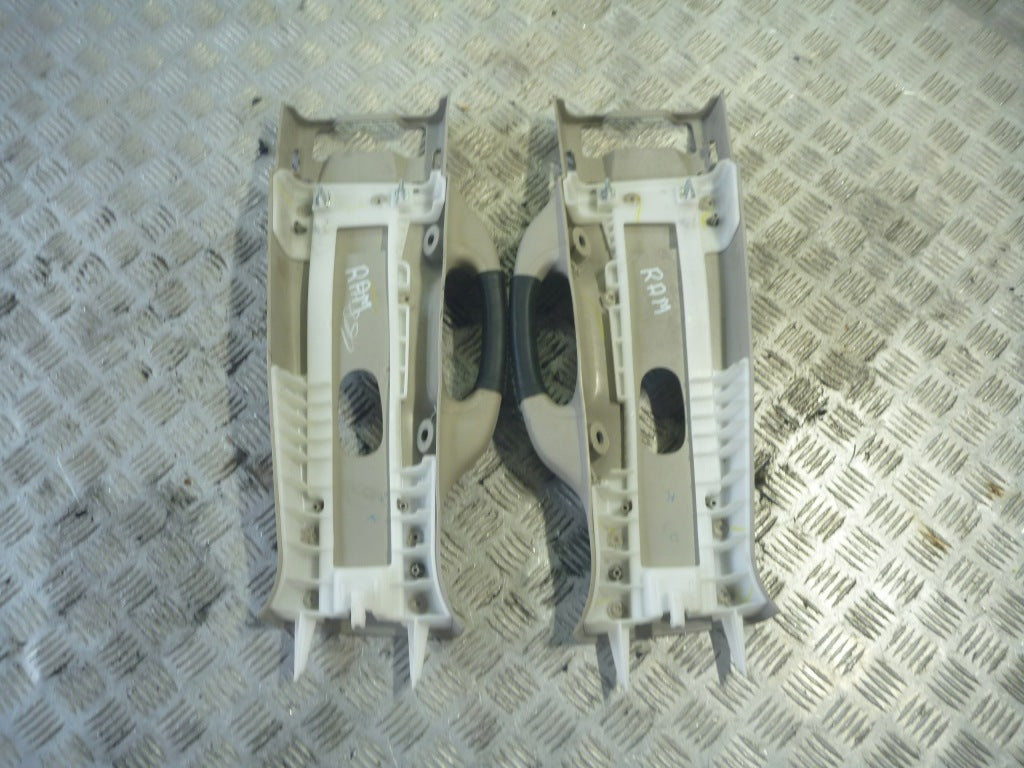 Center Pillar Cover Dodge Ram Limited 09-