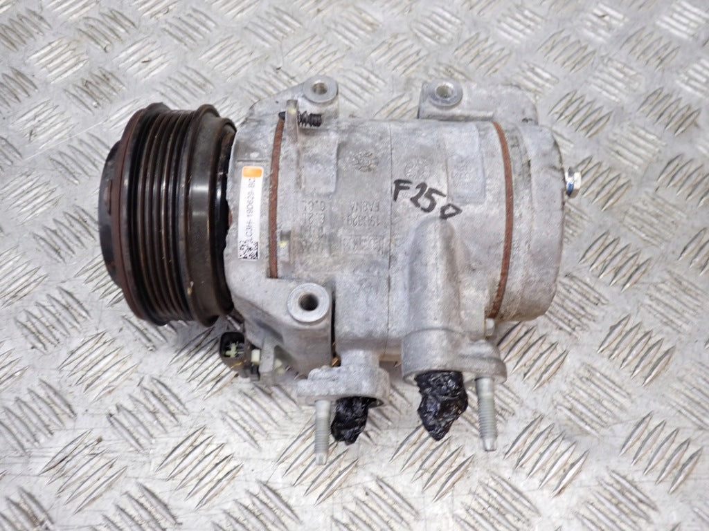 Air Conditioning Compressor Ford F350 F250 P558 6.2 4x4 Super Duty 2021