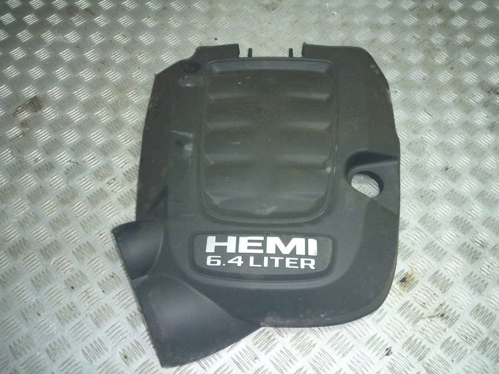 Upper Engine Cover Dodge Ram 6.4 2015