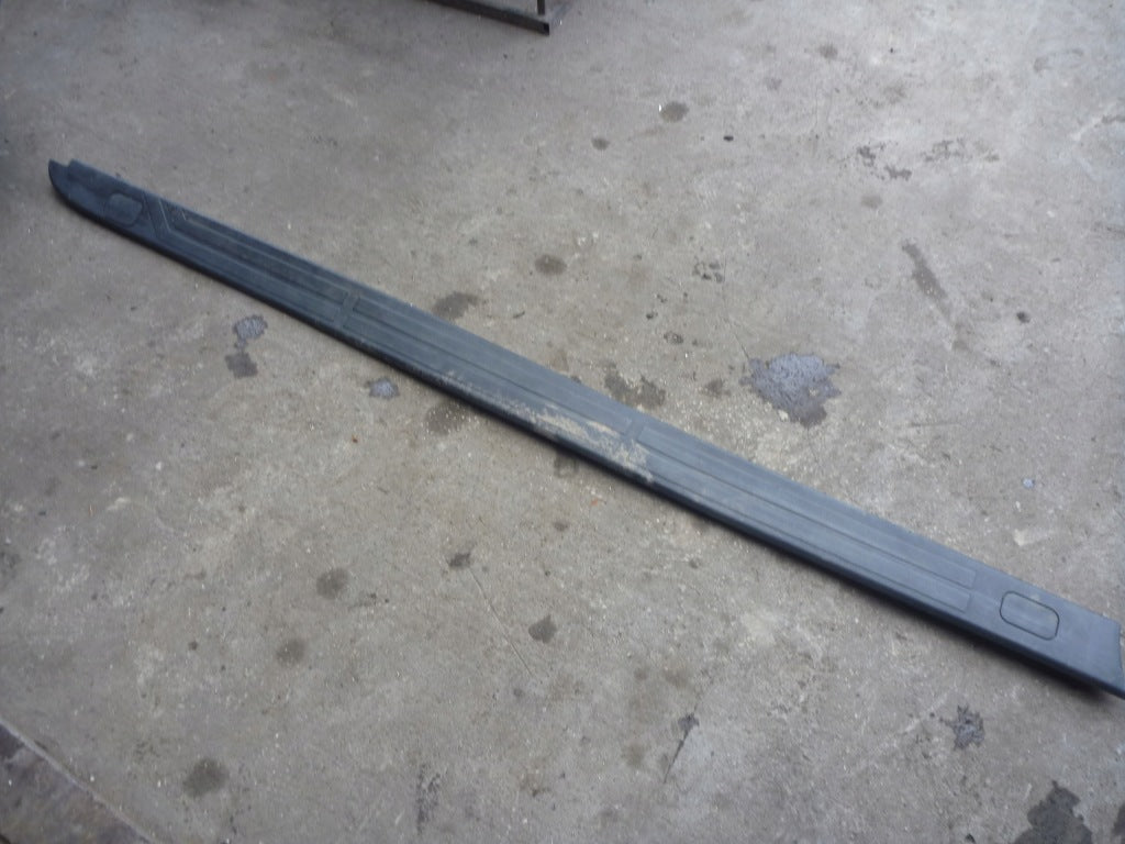 Paki strip Toyota Tundra Double Cab 07-