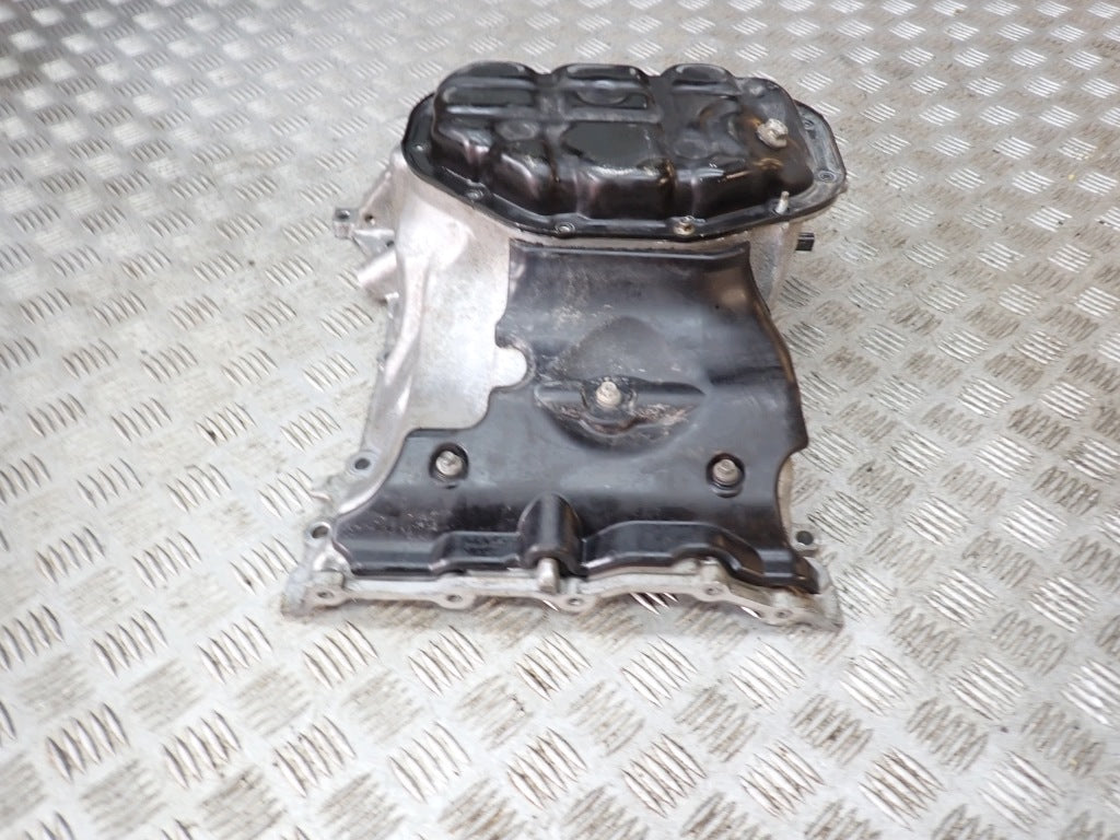 Miska Olejowa Silnika 3.4 3.5 V35A-K83C V6 Toyota Tundra Sequoia 2022-