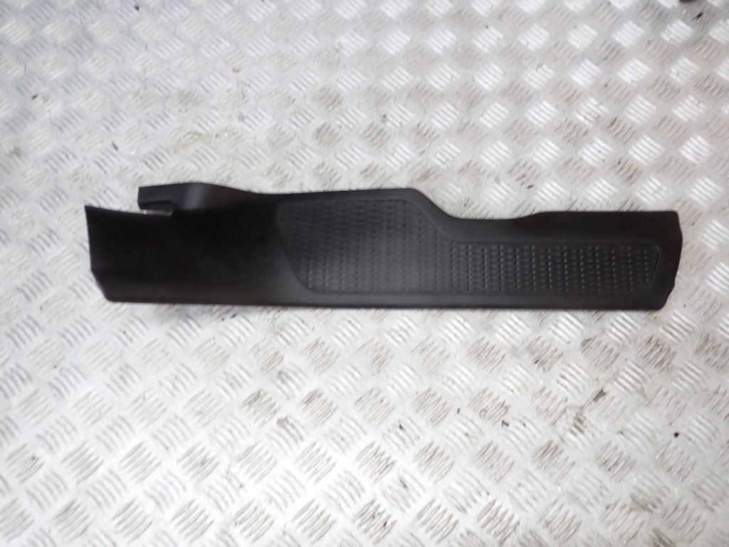 Osłona Listwa Progu Prawa Tylna Jeep Grand Cherokee WL Długi 3.6 4x4 21-