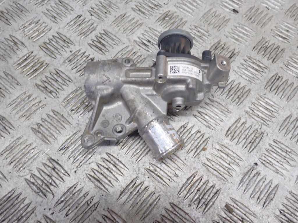 EGR Valve Jeep Grand Cherokee WL Wrangler JL Cherokee KL 2.0 4XE 2021-