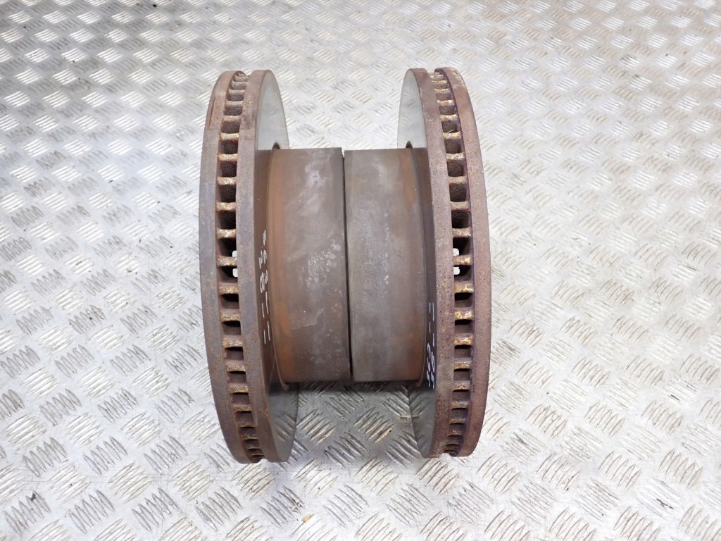 Front Brake Discs Ford F350 F250 6.2 4x4 Super Duty 2021