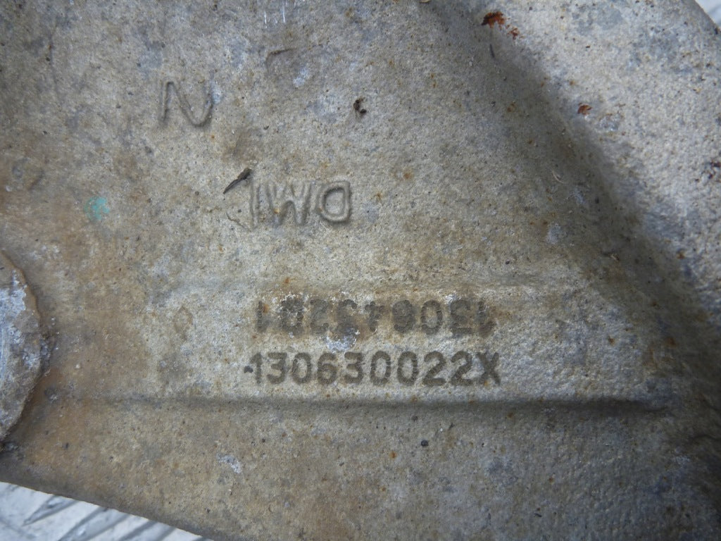 Wahacz Przedni Dolny Dodge Ram 4x4 1500 09-