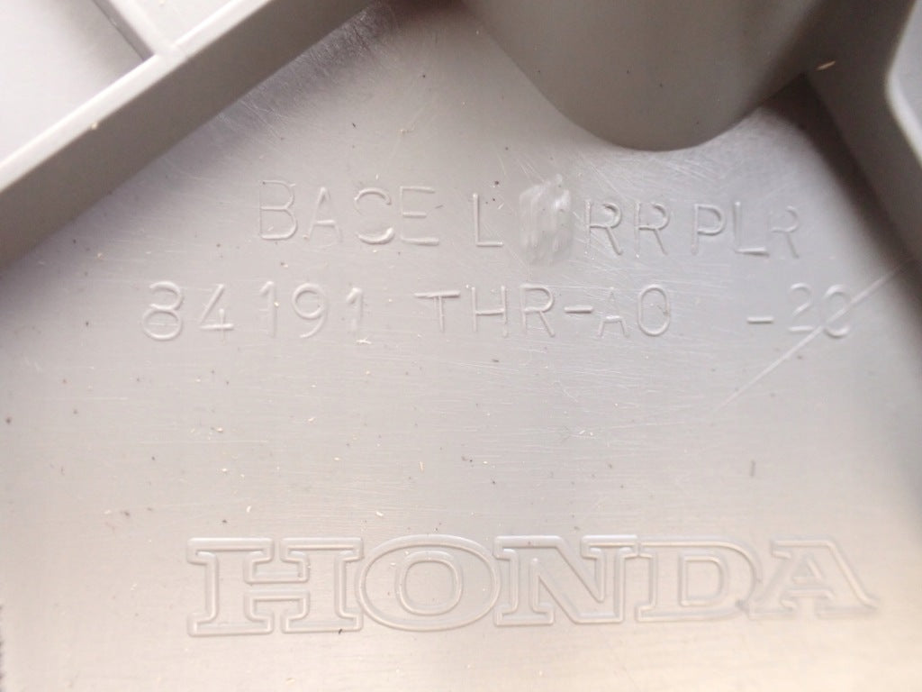 Osłona Słupka Lewa Honda Odyssey EXL 3.5 2020