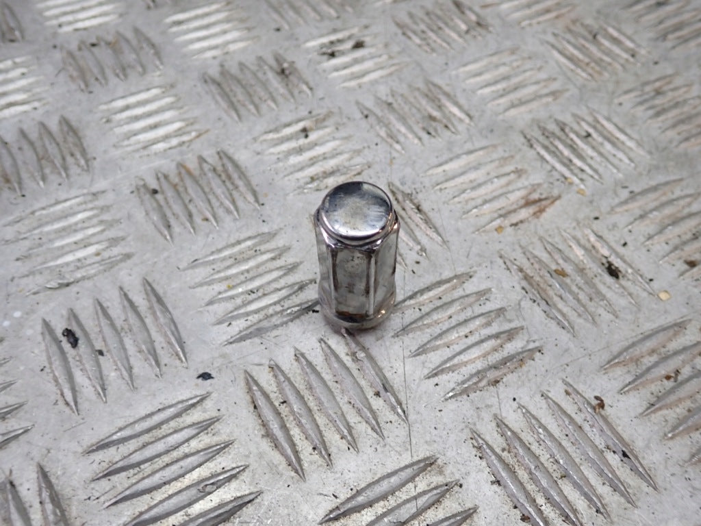Chrome Wheel Nut Bolt Dodge Ram V 19-
