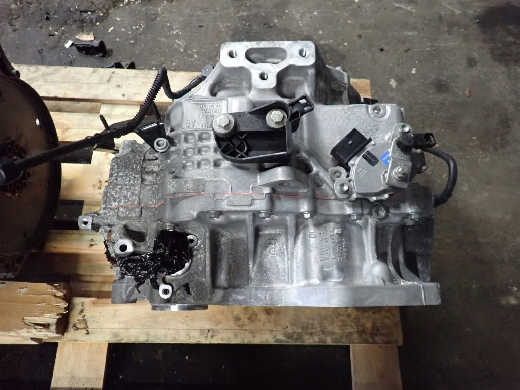 Gearbox Kit Converter VW Atlas Terramont Cross Sport 3.6 4x4 2022