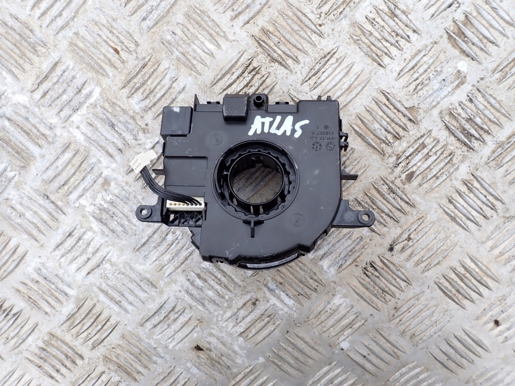 VW Atlas 3.6 FSI 2019 Airbag Reel