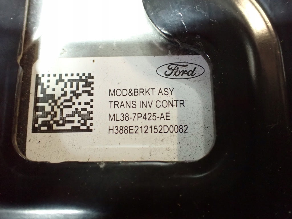 Falownik Inwerter Converter Przetwornica Napięcia Ford F150 3.5 Hybrid 2021