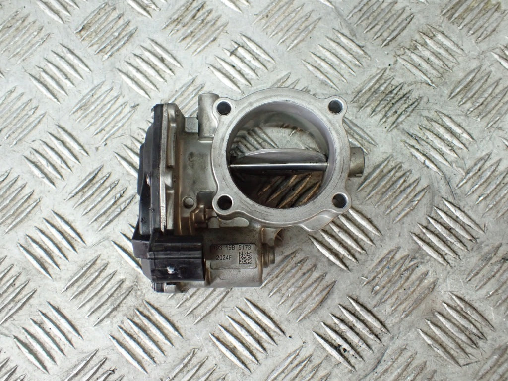 Air Throttle Body Dodge Ram V 1500 19-