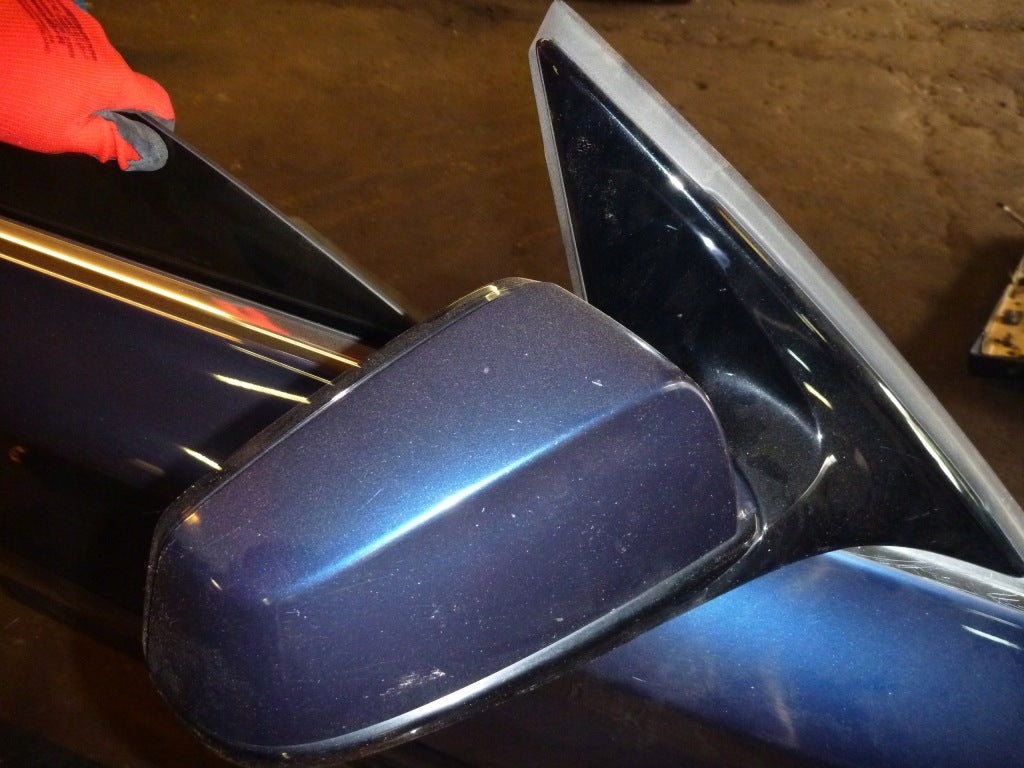 Right Mirror 3PIN BMW5GT F07 2013 A76