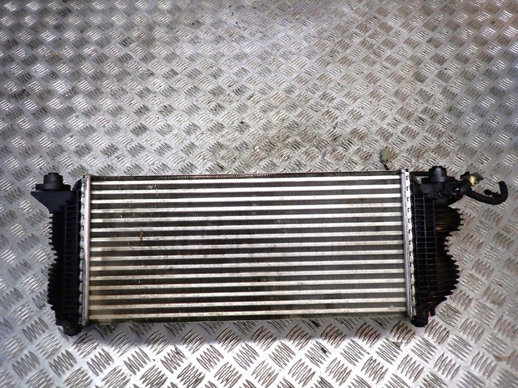 Air Intercooler Ford F150 3.5 2.7 2021-