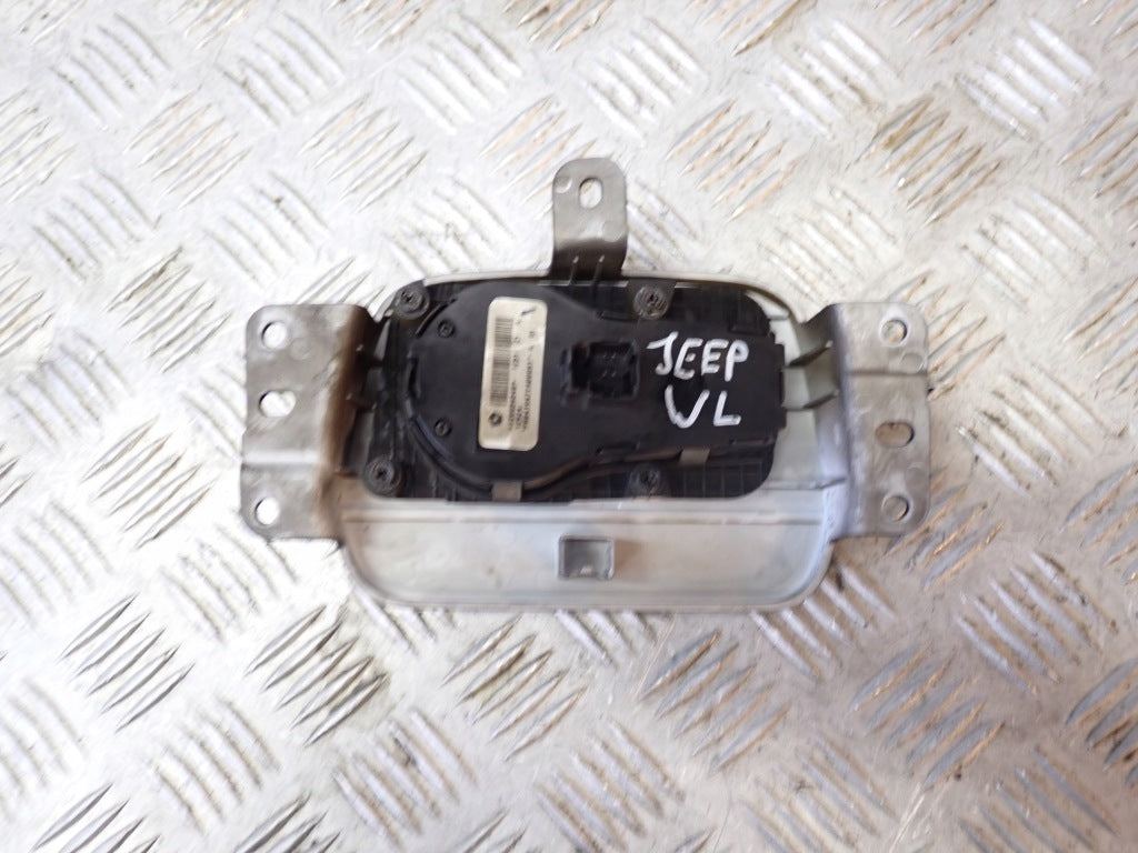 Panel Przełącznik Włącznik Świateł Jeep Grand Cherokee WL Długi 3.6 21