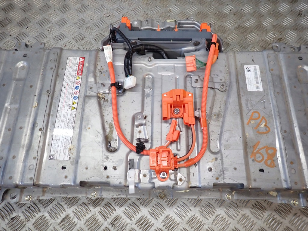 Bateria Hybrydy Toyota Sienna XL40 2.5 Hybrid 2021