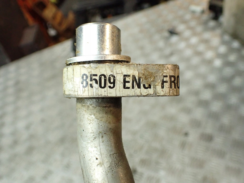 Oil Tank Hose Pipe Chevrolet Corvette C7 Z51 2014-