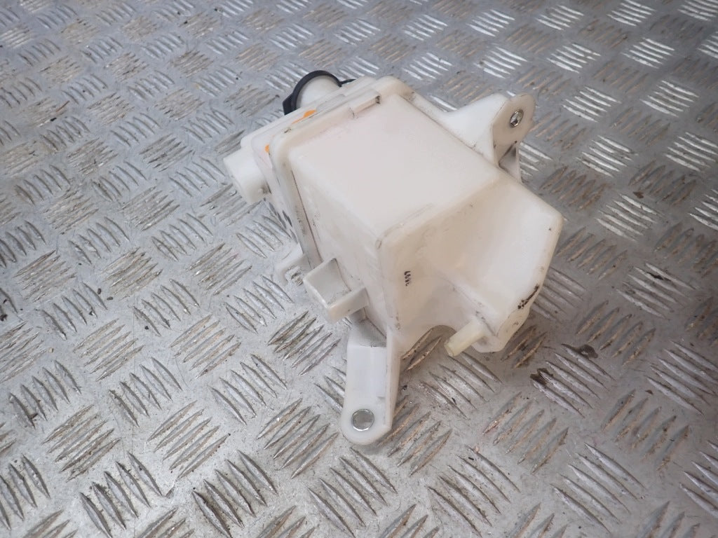 Zbiorniczek Zbiornik Wyrównawczy Toyota Sienna XL40 2021