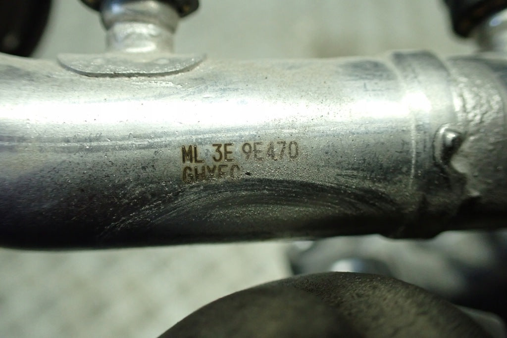 Zawór EGR Ford F150 3.5 2021-