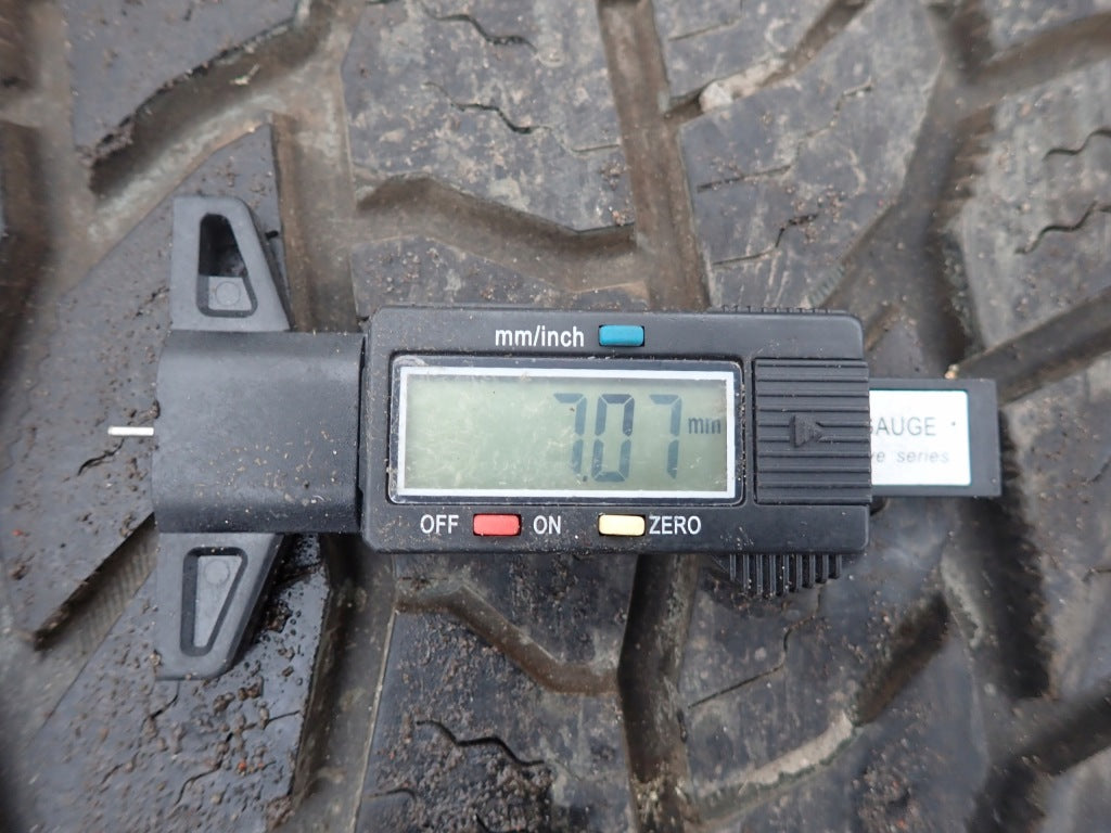 Opony Całoroczne Cooper Discoverer A/T 3 275/55R20