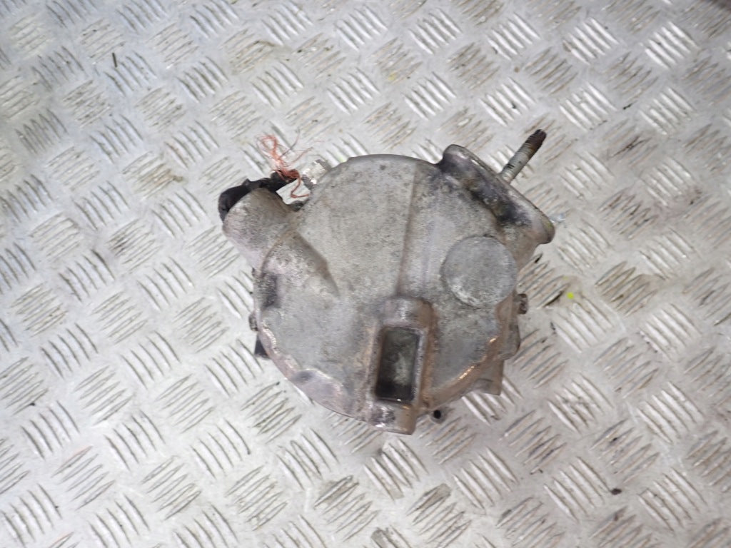 Air Conditioning Compressor GMC Sierra AT4 Silverado 19-