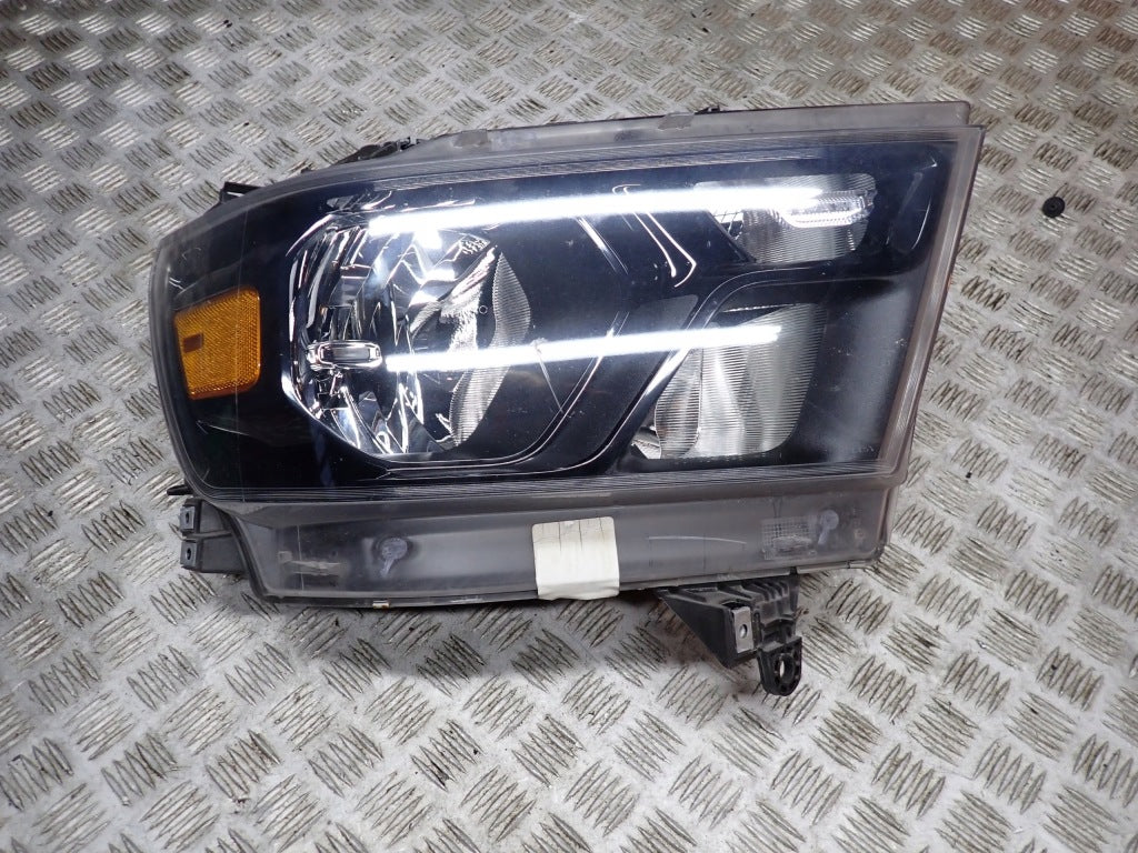 Right Front Headlight Dodge RAM V 2019-