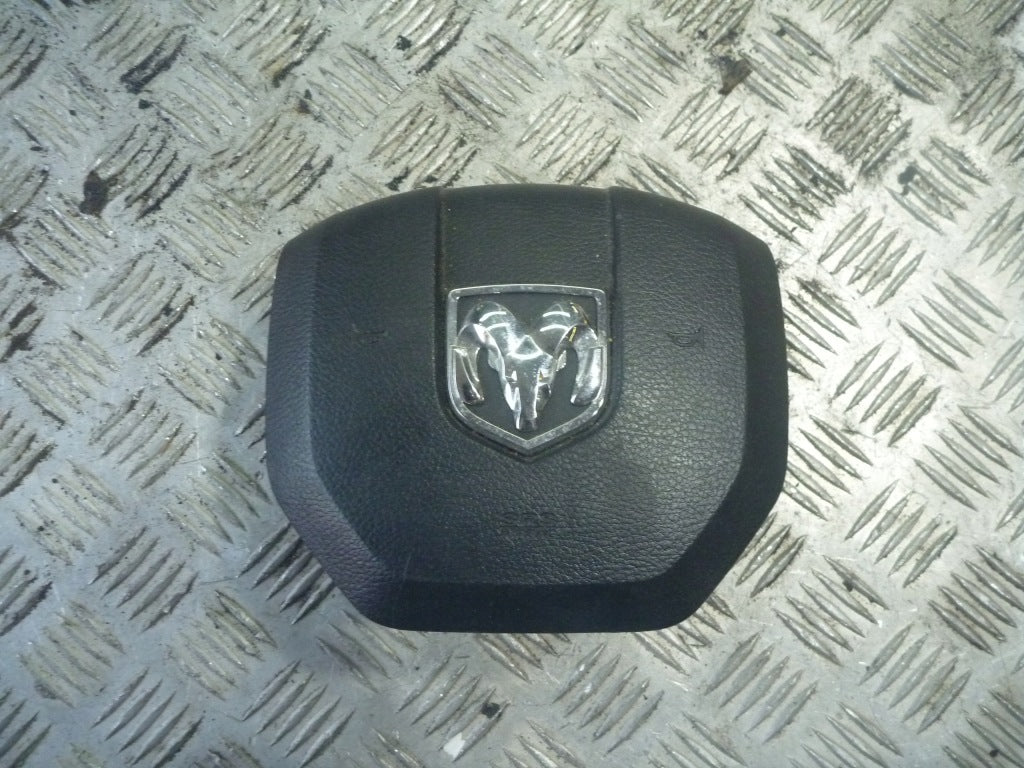 Poduszka Kierowcy Airbag Dodge Ram 09-