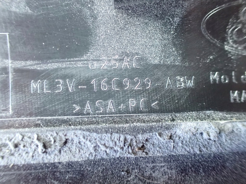 Osłona Listwa Maski Lewa Lewy Ford F150 3.5 RAPTOR 2024
