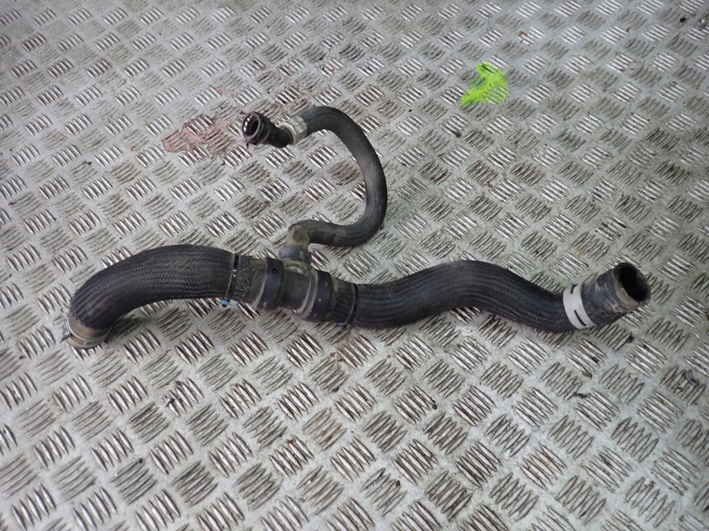 Water Coolant Pipe Hose Ford F150 2021