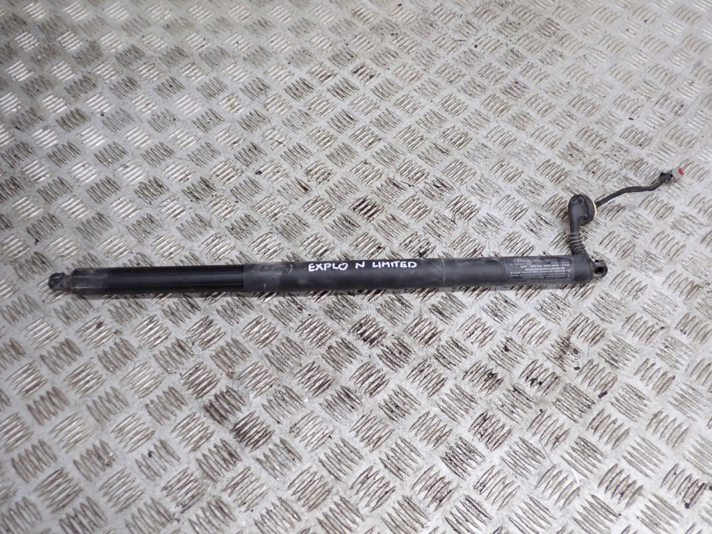Shock Absorber Telescope Flap Actuator Ford Explorer 2020-