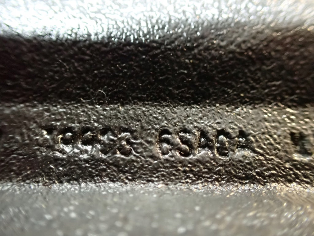 Wykładzina bagażnika Infiniti QX60 L51 2022 marki Autolandparts, czarna, dopasowana do przestrzeni bagażowej auta