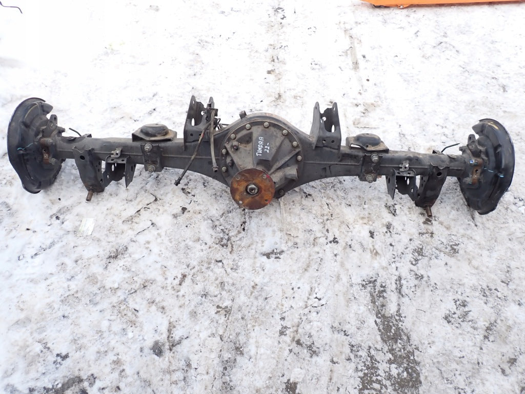 Most Tylny Bez Blokady 3.31 Kpl. Toyota Tundra 3.4 3.5 Hybrid 2022-