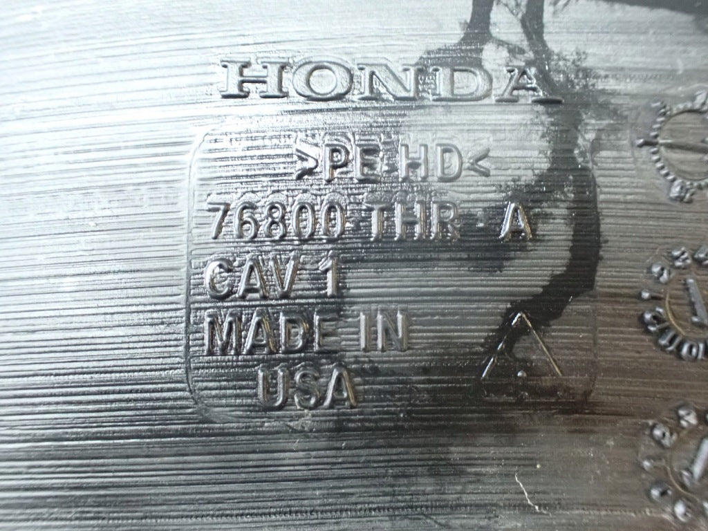 Zbiorniczek Spryskiwaczy Kpl. z Pompką Honda Odyssey EXL 3.5 2020