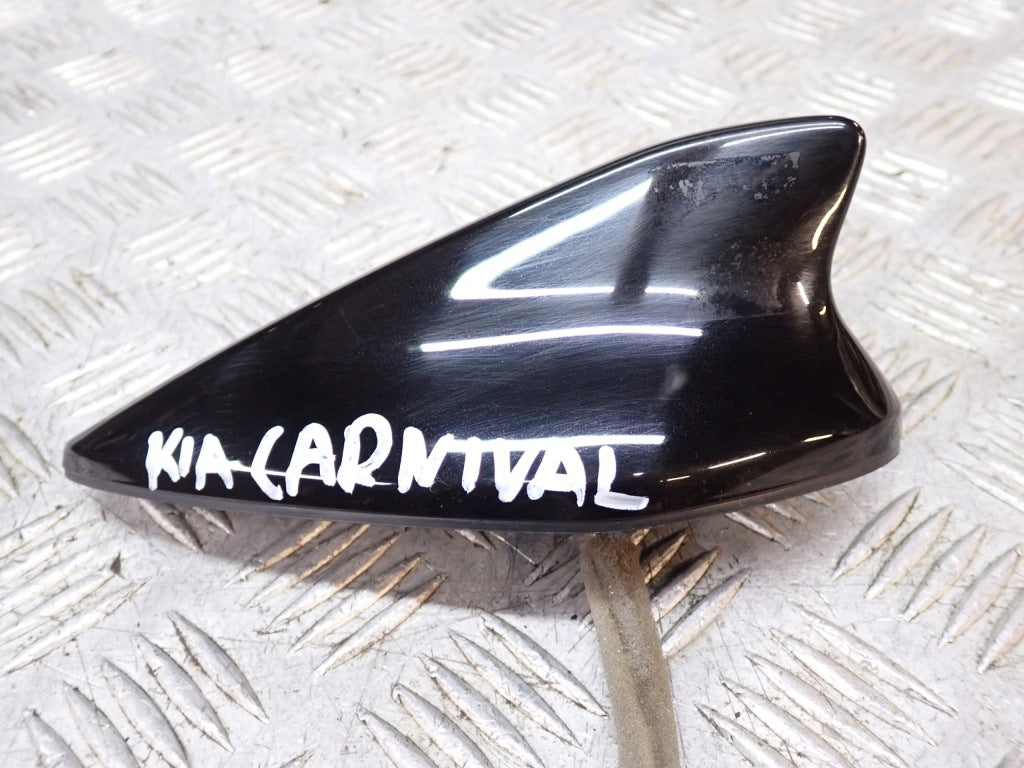 Antena Dachowa Rekinek Kia Carnival LX KA4 2020-
