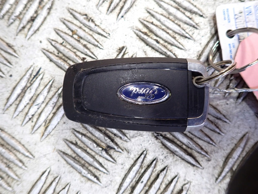 Remote Key Ford Expedition F150 2020