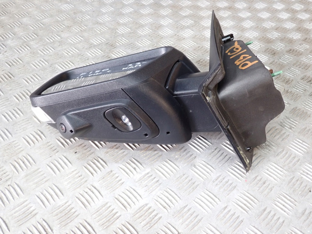 Lusterko Lewe Kamera 11 PIN Ford F150 3.5 XLT Crew Cab 2024