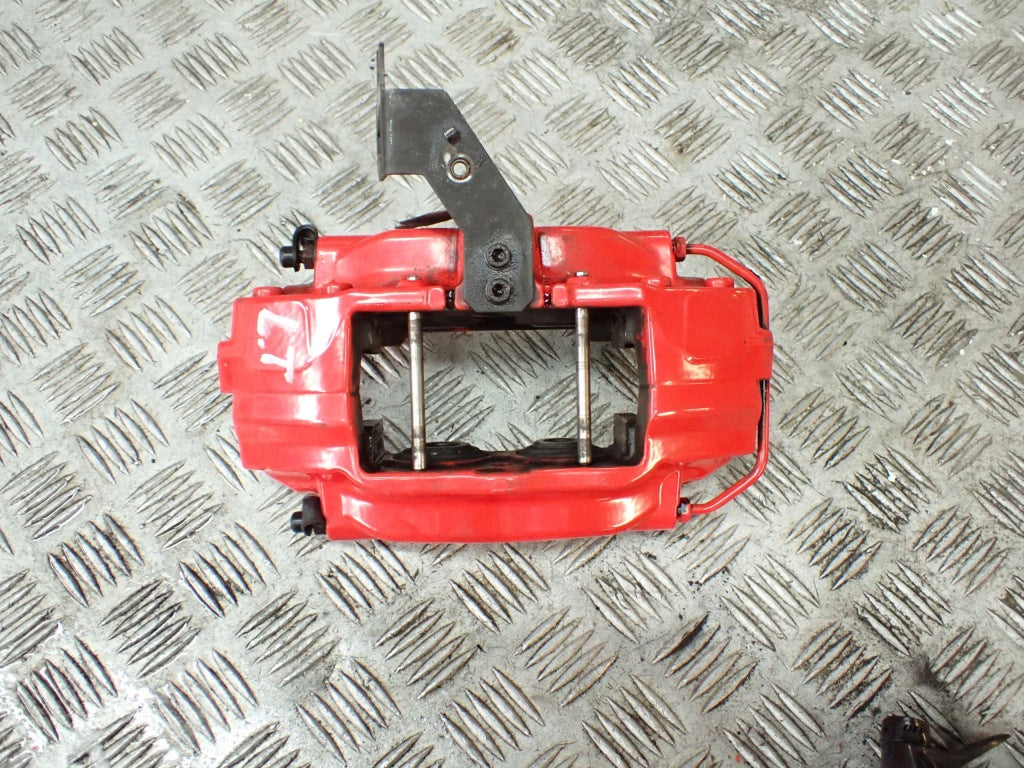Rear Caliper Maserati Quattroporte Ghibli 2014