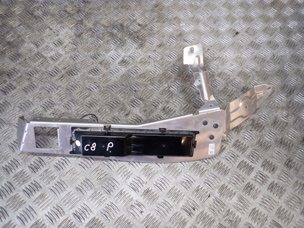 High Frequency Antenna Mount Chevrolet Corvette C8 Convertible 2020-