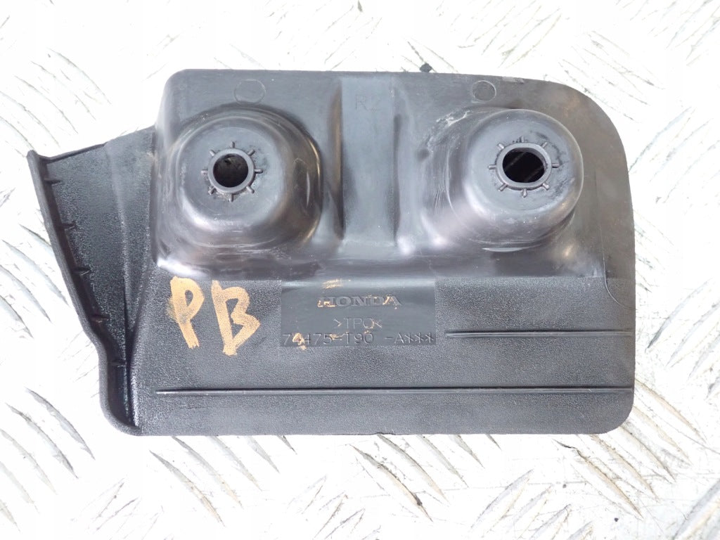 Mocowanie Uchwyt Chlapacza Tył Tylnego Honda Pilot 4 YG2 3.5 4x4 2023